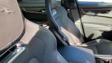 Jaguar F-Pace 2.0 D200 R-Dynamic HSE Black 5dr Auto AWD Diesel Estate